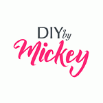 Diy by Mickey