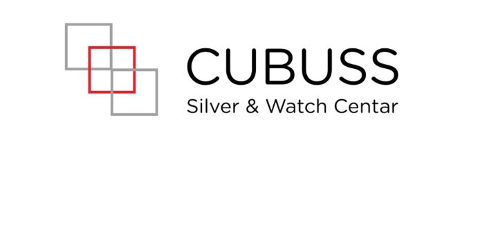 Cubuss Silver & Watch Centar